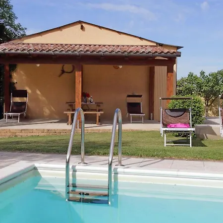 Casa Gabriella