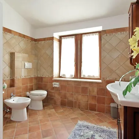 Villa Casa Gabriella Cingoli