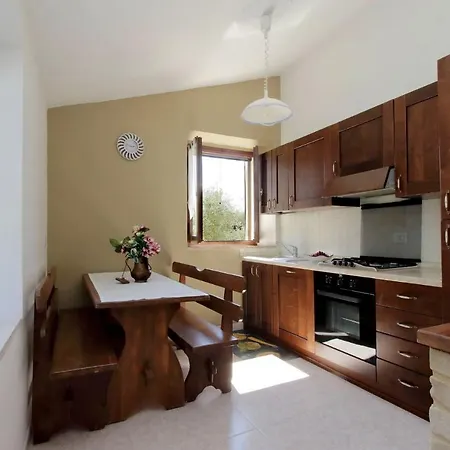 Villa Casa Gabriella Cingoli