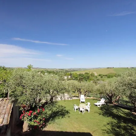 Casa Gabriella *