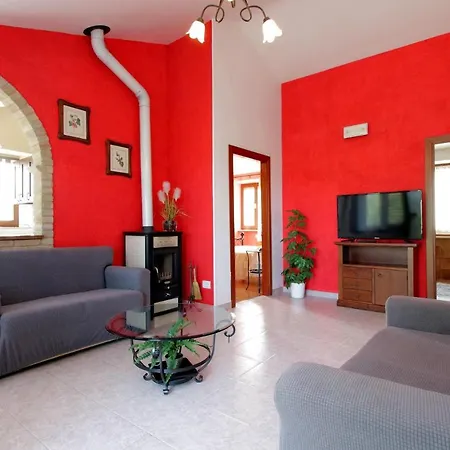 Villa Casa Gabriella *