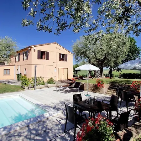 Casa Gabriella