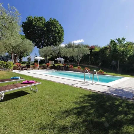 Villa Casa Gabriella *
