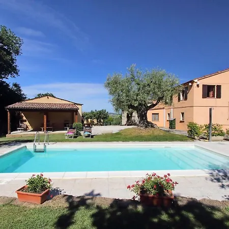 Villa Casa Gabriella Cingoli