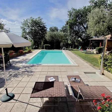 Casa Gabriella Villa *