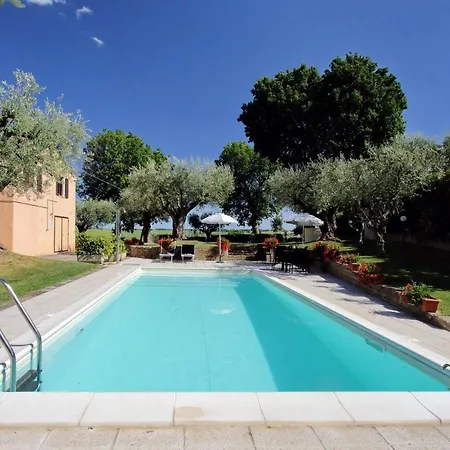 Casa Gabriella Villa Cingoli