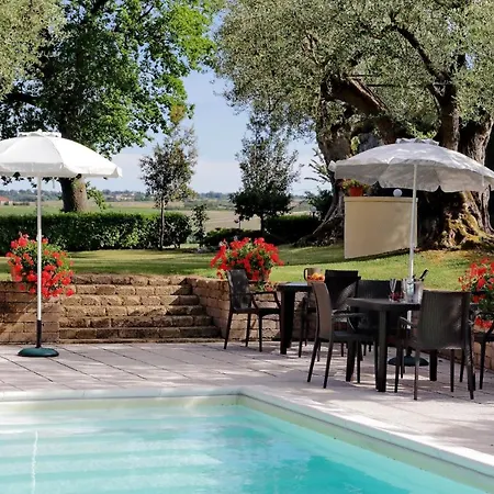 Casa Gabriella Villa Cingoli