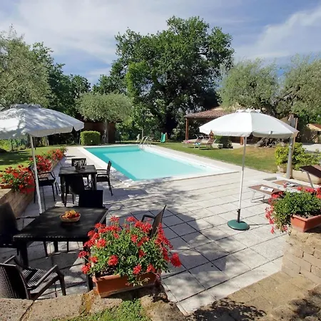 Villa Casa Gabriella