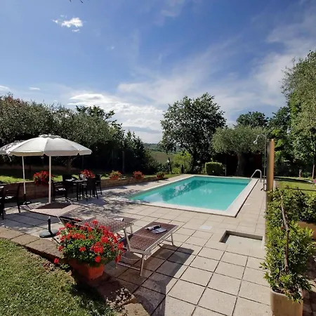 Casa Gabriella * Cingoli