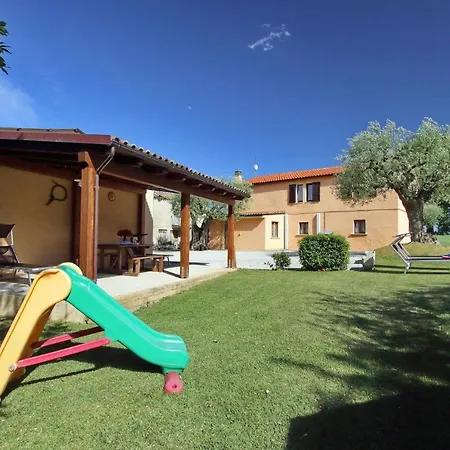 Villa Casa Gabriella *